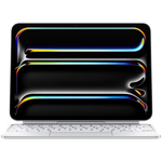 Magic Keyboard for iPad Pro 11-inch (M5) - Russian - White