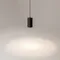 Подвесной светильник Вол / Vol 4000К 20Вт Maytoni p100pl-20w4k-b