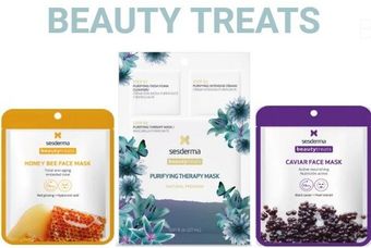 BEAUTYTREATS