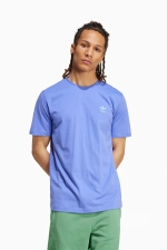 Футболка adidas Trefoil Essentials - синий