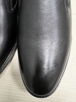 Ботинки 903 мех 42р уценка_7712