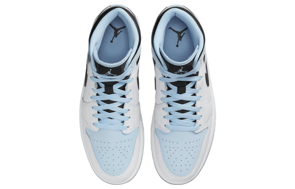 Кроссовки Jordan Air Jordan 1 Mid