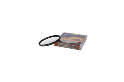 Фильтр защитный ультрафиолетовый RayLab UV Slim 58mm