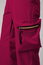 БРЮКИ STAYER УТЕПЛЕННЫЕ ЖЕНСКИЕ APRE SKI 24-22522