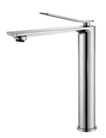 Смеситель для раковины Vincea Verse VBF-2VE2CH однорычажный, хром