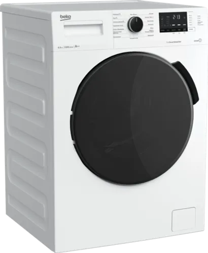 Стиральная машина Beko WSPE6H612W – рис.2