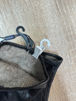 Перчатки. Женские. Материал верха: Кожаные люкс качества. Подклад: Трикотаж-шерсть. Только средние размеры. 5 шт в упаковке.