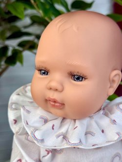 Кукла Berjuan виниловая 30см Baby (506)