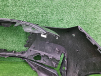 Бампер передний Changan Uni-K (2020-н.в.)