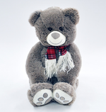 Медведь 30x50x44см. (Hand)