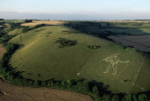 Cerne Abbas Giant
