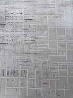 Ковер "Estella" (240*340 см)