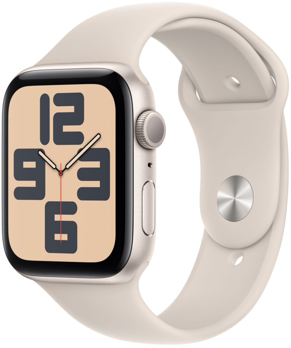 Apple Watch SE 40mm Сияющая Звезда