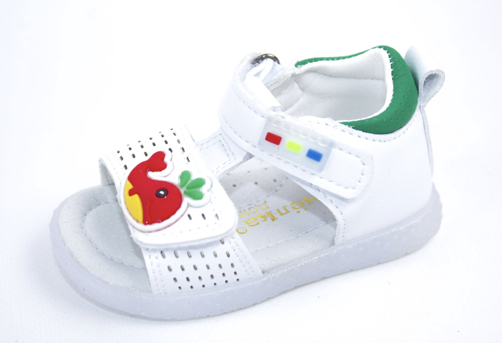 Сандалии детские Пчёлка Доми T608-1K