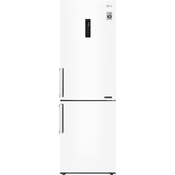 Холодильник LG GA-B459 BQKL