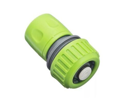 Коннектор для шланга 3/4 (соединитель насадка-шланг), E1M