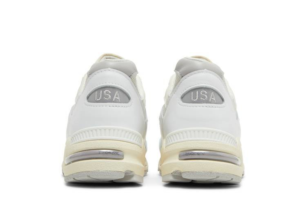 Кроссовки New Balance Nb 990 V2 "Sea Salt"