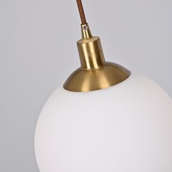 Подвесной Светильник Orviet Gold D18 By Imperiumloft