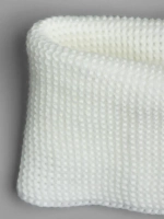 Шапка зимняя для девочки и снуд