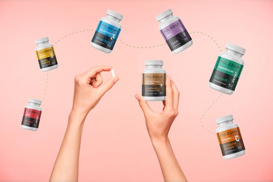 БАДы и их польза для организма: факты и мифы