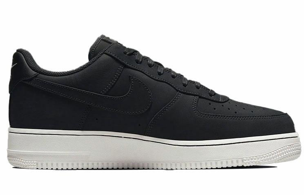 Кроссовки Nike Air Force 1 Low Lx "Off-Noir"