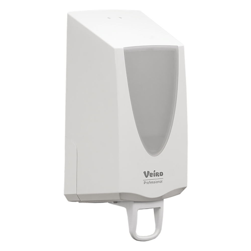 Пластиковый наливной диспенсер для мыла-пенки Veiro Professional Savona Foam (объем 800 мл)