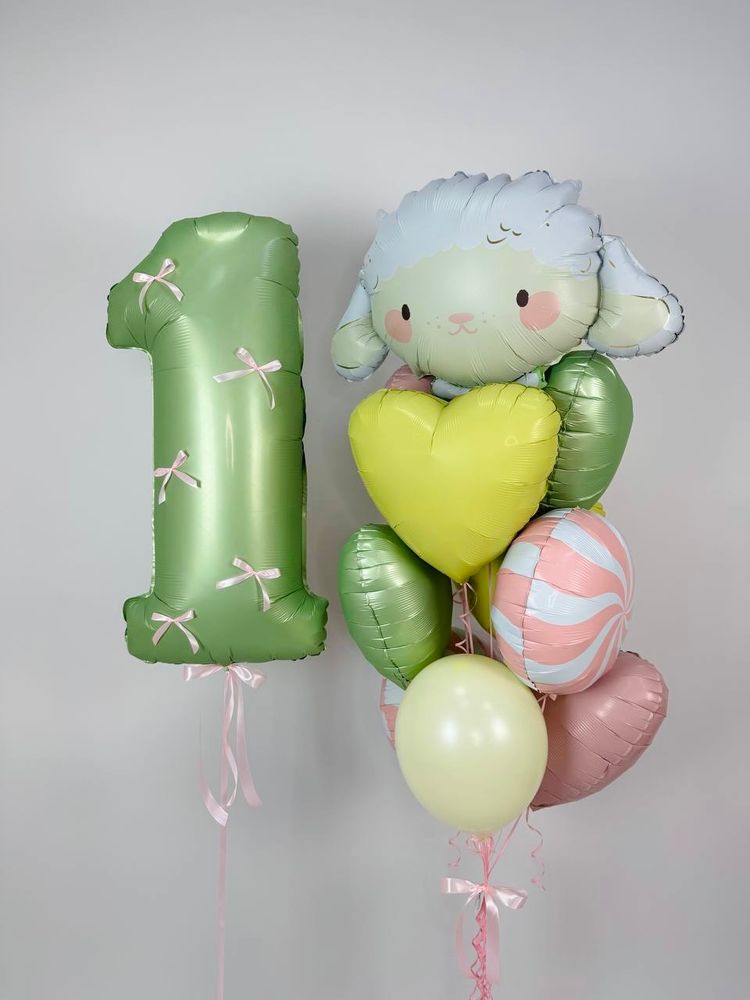 Детский набор #118