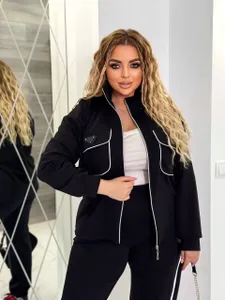 Костюм УК-407 Фабрика Моды