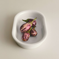 Форма для запекания овальная Bernadotte, 31.5 х 20 см