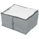 Чехол для хранения 60*45*30см серый