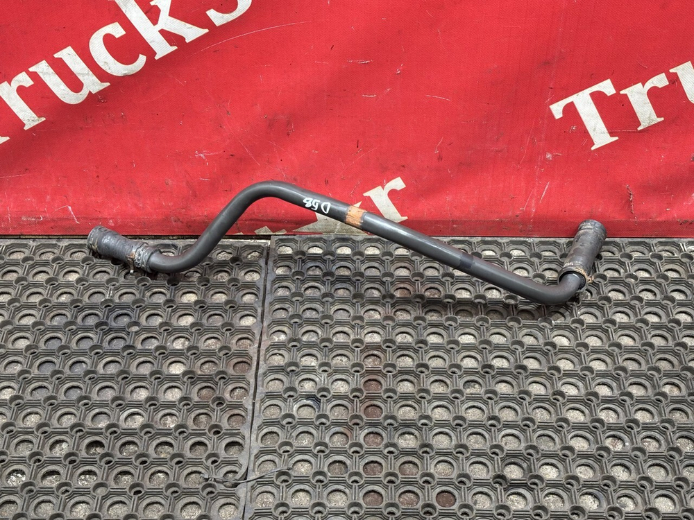 Трубка компрессора 2019г