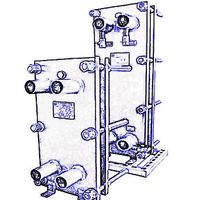 Теплообменники ТО ЭнКо