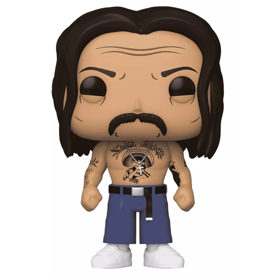 Фигурка Funko POP! Ad Icons Danny Trejo (229) 75360