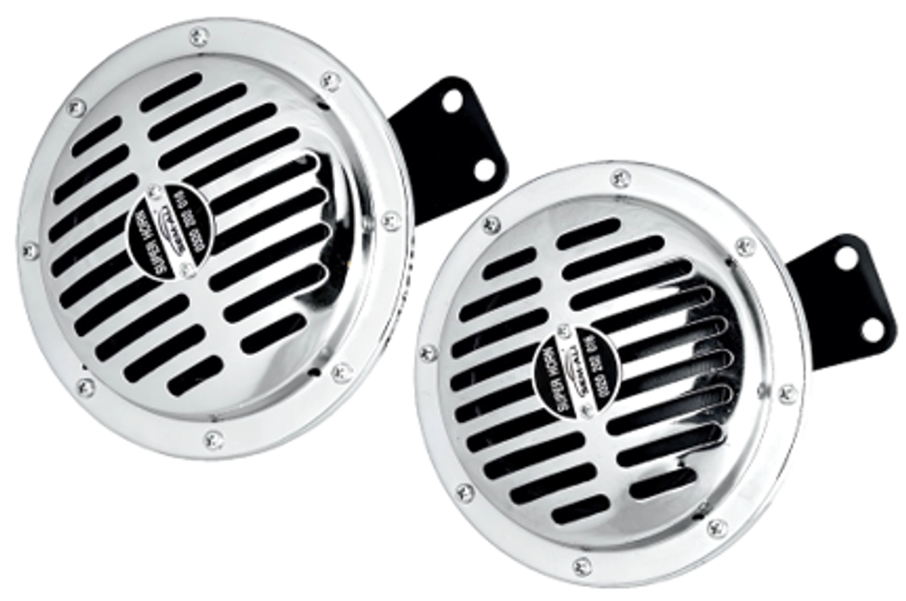 Звуковой сигнал Sem-Ali SA-145 (2x84W)