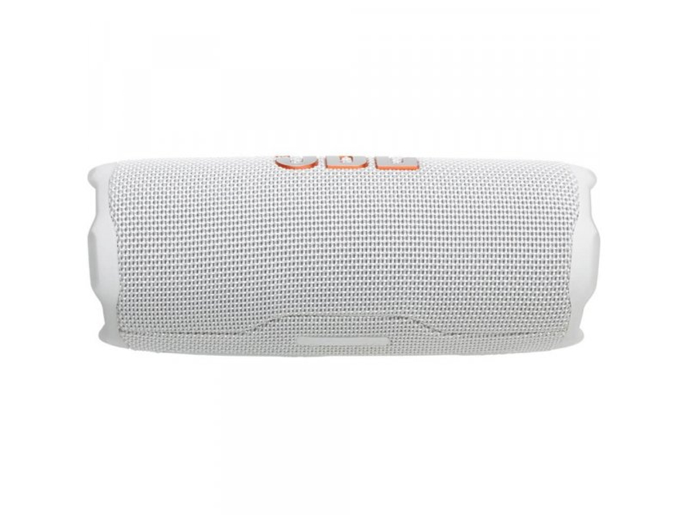 Портативная акустика JBL Flip 7 белый [jblflip7wht]