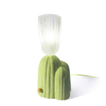 Настольный дизайнерский светильник  RBS Cactus Lamp by Studio 6F (зеленый)