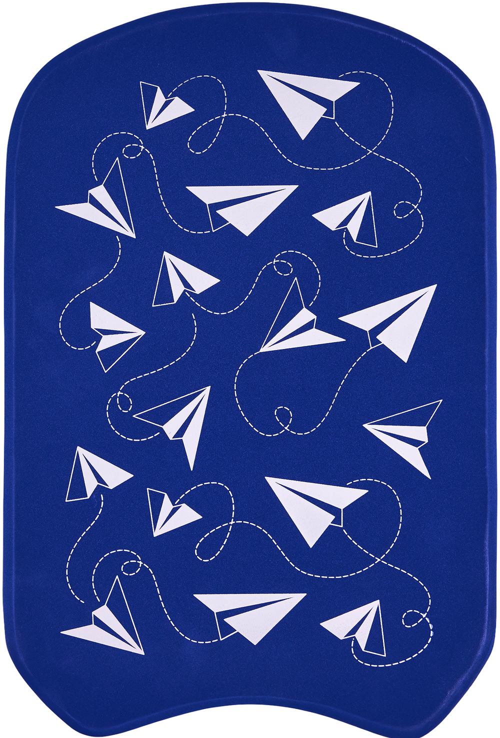 Тренировочная доска FUNKY TRUNKS Paper Plain