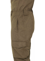 Костюм зимний "Беркут"  (Финляндия), Табак