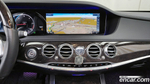 Mercedes-Benz S-Class W222 S350 d (01.2020)