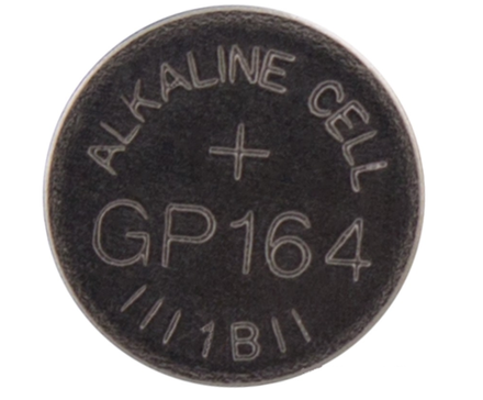 Элемент питания AG1, LR60, 164