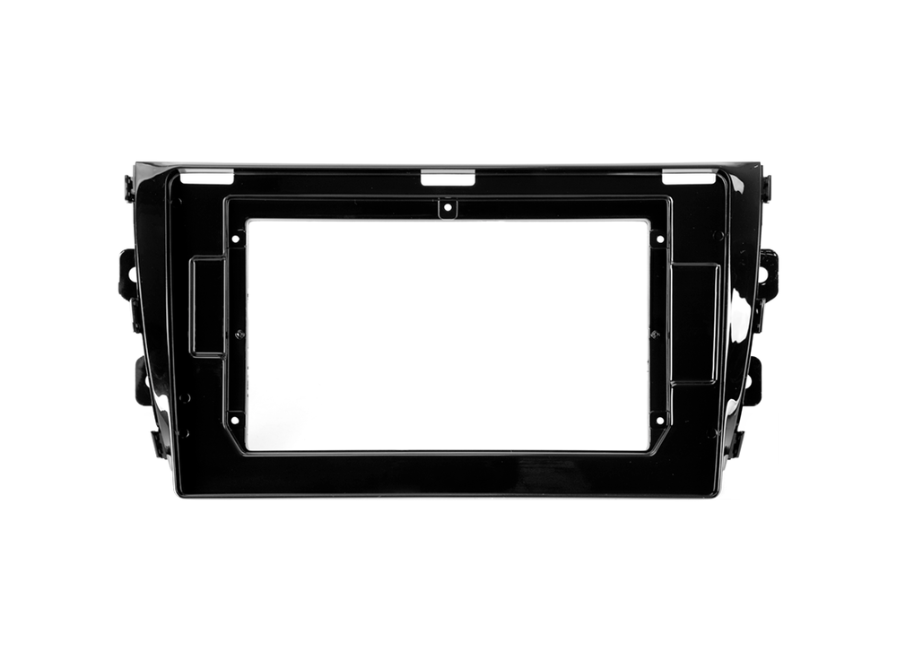 Переходная рамка для Zotye T600 2013-2019 10.2&quot;