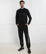 Худи Salbon BOSS GREEN - черный(50504887)