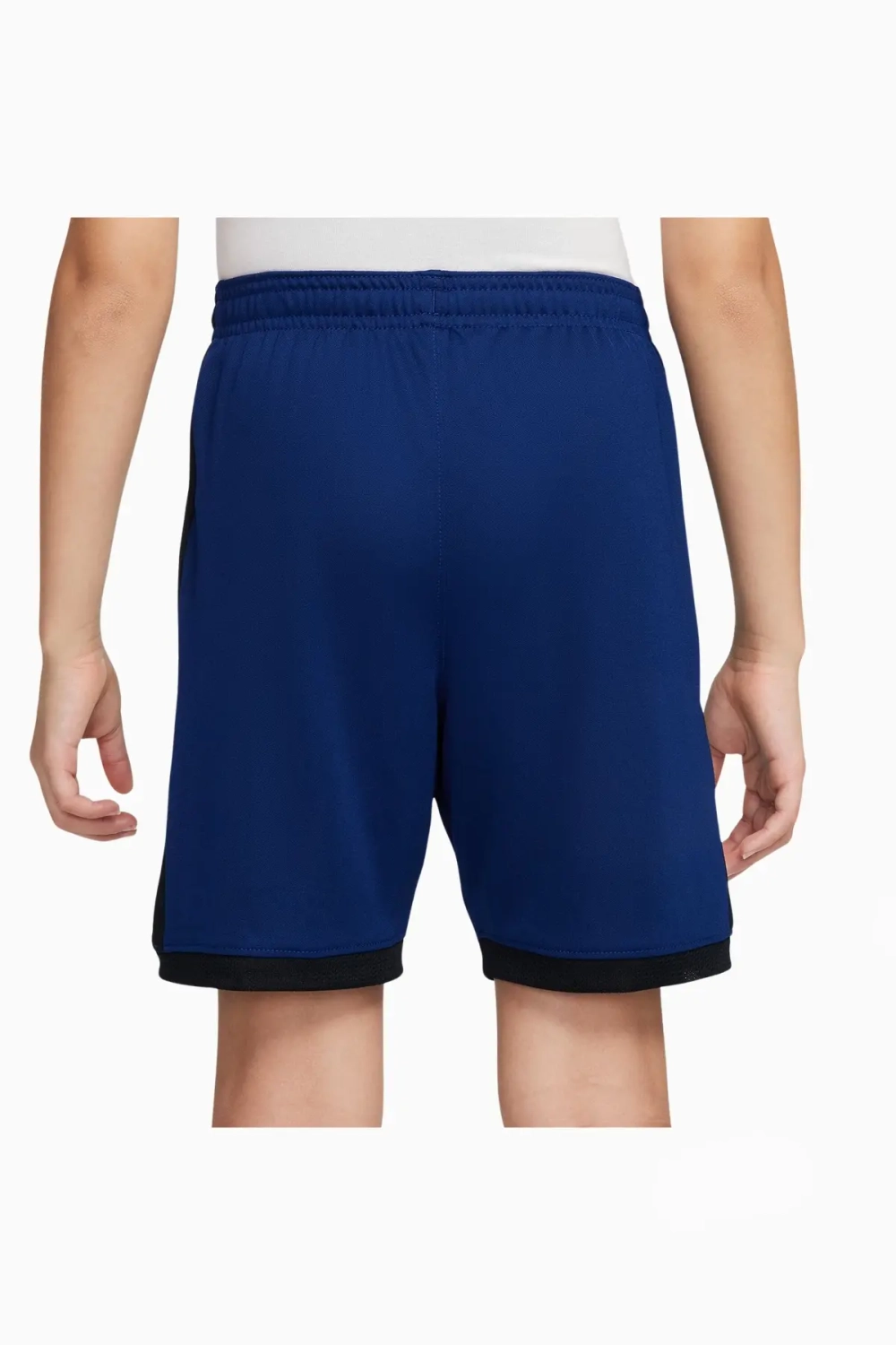 Шорты Nike Dri-FIT Academy 25 Детские - темно-синий