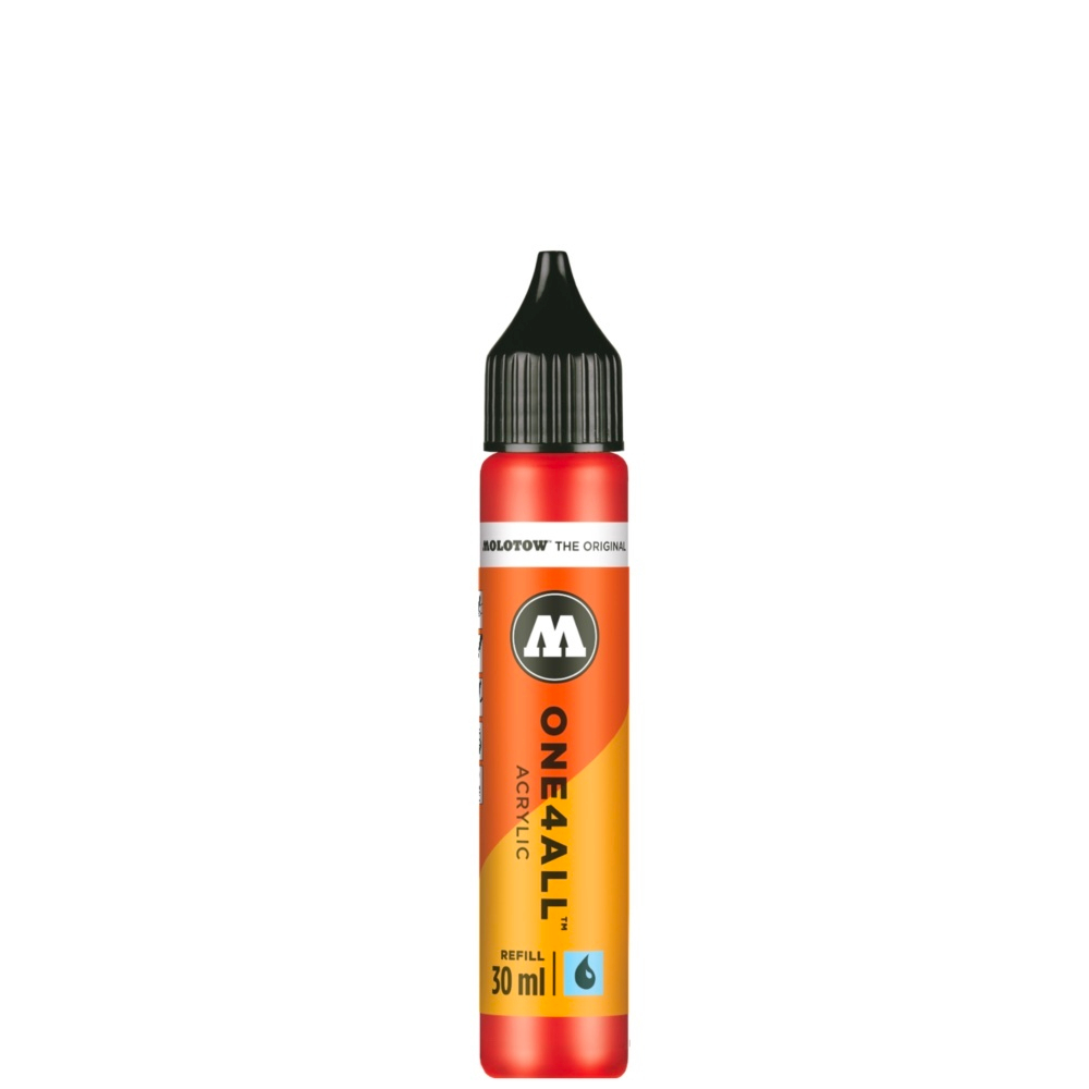 Заправка Molotow One4All - 30мл