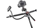 Штатив Manfrotto MT190XPRO3 алюминиевый сплав (без головы)