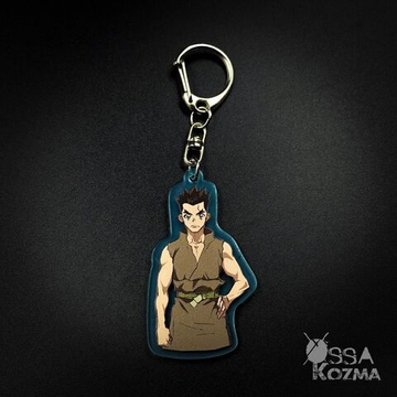 Брелок Тайдзю Оки