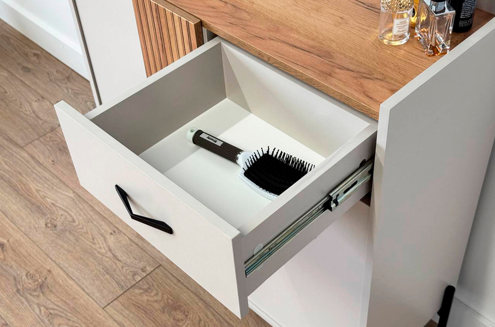 Доминика (MebelSon) Комод с ящиком