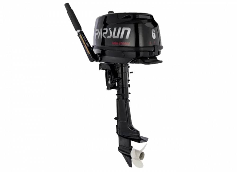 Мотор лодочный PARSUN F6ABMS