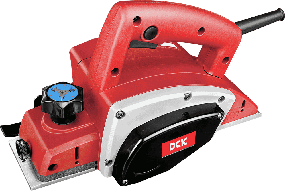 Рубанок DCK KMB03-82