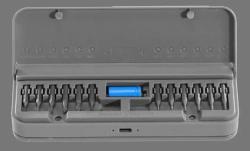 Набор мини-электрических отверток Xiaomi СreationSpace Electric Screwdriver CS0601A